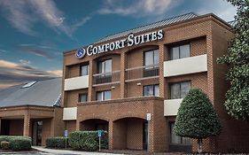 Comfort Suites Chesapeake - Norfolk  United States